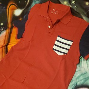 Gap polo shirt